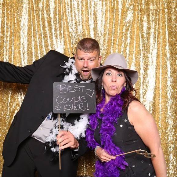 Meet your Posher, Casey - Picture 1 of 1